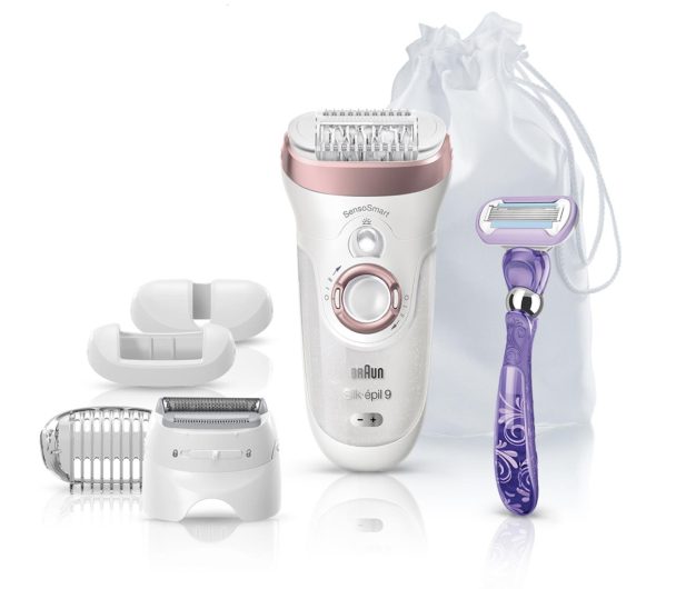 Braun Silk-épil 9 SES 9/870 - 1029933 - zdjęcie